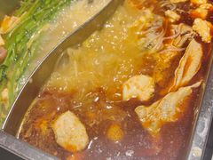 -螺大喜螺蛳粉火锅(雍和宫店)