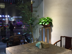 -老清朝包子铺(开明街店)