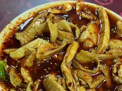 -老丘丘(较场口店)