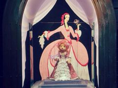 android_upload_pic-济州岛泰迪熊博物馆