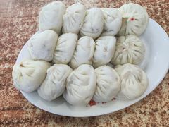 -老胜香包子铺(万德庄店)