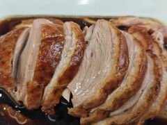 -味香鸭子店(汉口西路店)