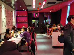 大堂-小杨生煎(湟普汇店)