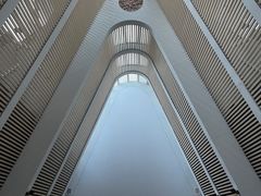 -北京三里屯CHAO酒店