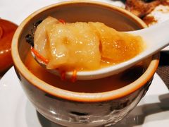 -上海虹桥宾馆味翠餐厅