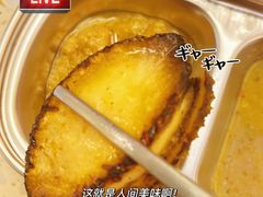 -白仁仔· 活烤海鲜 宵夜(豫园店)