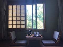 -华山御温泉度假村