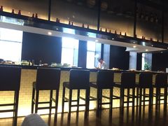 -曙亚洲餐厅-重庆富力艾美酒店(南坪万达广场店)