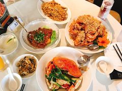 -无招牌海鲜餐厅(怡丰城店)