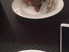 -乐咖啡西餐厅(太湖皇冠假日酒店)
