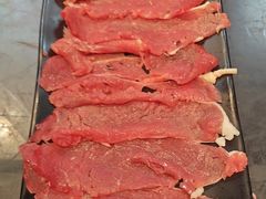 -牛品福潮汕牛肉火锅(旺庄店)