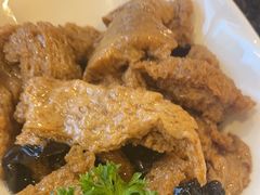 -中国厨房/台湾牛肉面