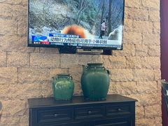 -南沙游艇会·大兵船餐厅