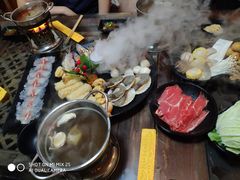 -丽江庭院之爱在路上(西单店)