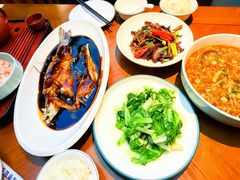 -外婆烧.老杭帮菜(庆春店)