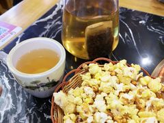 -小胖墩炝锅鱼(天钥桥路店)