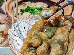 -顶特勒·黄鱼馆·特色菜(上海大世界店)