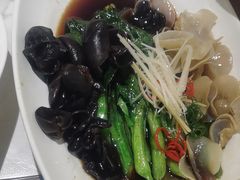 -秦月轩·陕西家乡菜(阜成路·五棵松店)