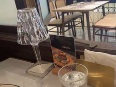 -静香HOUSE·全时段融合餐厅(七星欢乐颂店)