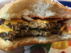 -汉堡王(北京三里屯购物中心)