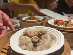 -潮福城大酒楼·潮味粤品·港式点心(湖滨北路店)