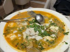 -川味堂·四川豆花(八卦岭店)