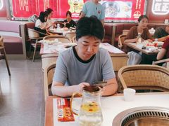 -遇东北林区铁锅炖(南开店)