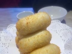 -茅庐川菜(烟台万象汇店)