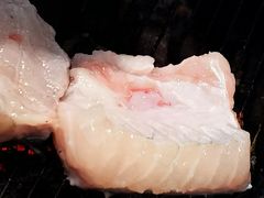 -泰白海鲜烧烤大全