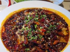 -京鸭棠(让胡路万达店)