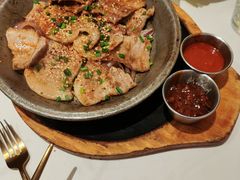 -Aqua Oasis 水天堂(石路天虹店)