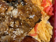 鳗鱼饭-紫· 割烹  Kappo Murasaki