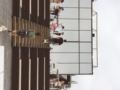 -Cafe Aewol Monsant