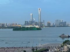 -馋遇江南·精致湖景雅宴(东方之门店)