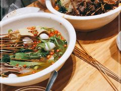 -嘉州叶婆婆钵钵鸡(建设路店)