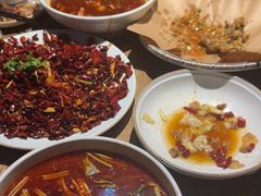 -辛香汇·现炒川菜(武进吾悦店)