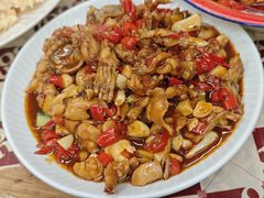 -老三样·旧食新味(船山路店)