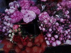 -循礼门鲜花花市(武汉循礼门店)