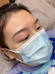 -本小姐美学·半永久纹眉野生眉