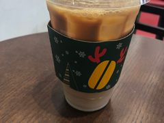 -DOUTOR德咖伦(吴江路店)