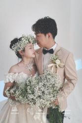 -纪可婚纱摄影平潭旅拍