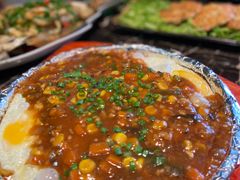 -长安·大茶饭
