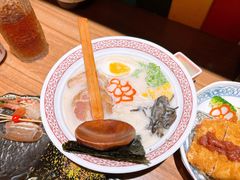 -隐月· 㐂和食屋(芝罘万达公馆店)