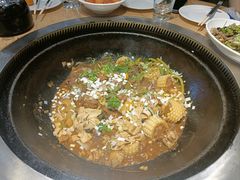 -咱屯子铁锅炖直营店(保利店)
