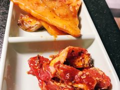 -韩盛·盛江山自助料理(中街大悦城店)