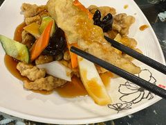 -桃园中华料理炸酱面(燕儿岛路店)