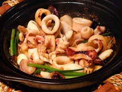 -人间酒暖·Go blanc·烧鸟·深夜食堂(陆家嘴店)