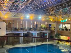 -碧水豪园·足浴·SPA·汗蒸·那须汤泉(中山东路店)