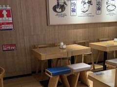 -马记永·兰州牛肉面(3019君尚店)