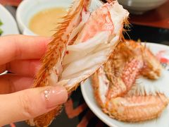 -蟹田居·活蟹料理(东城店)